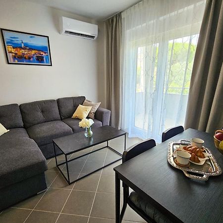 Apartments P&J Medolino Exterior foto