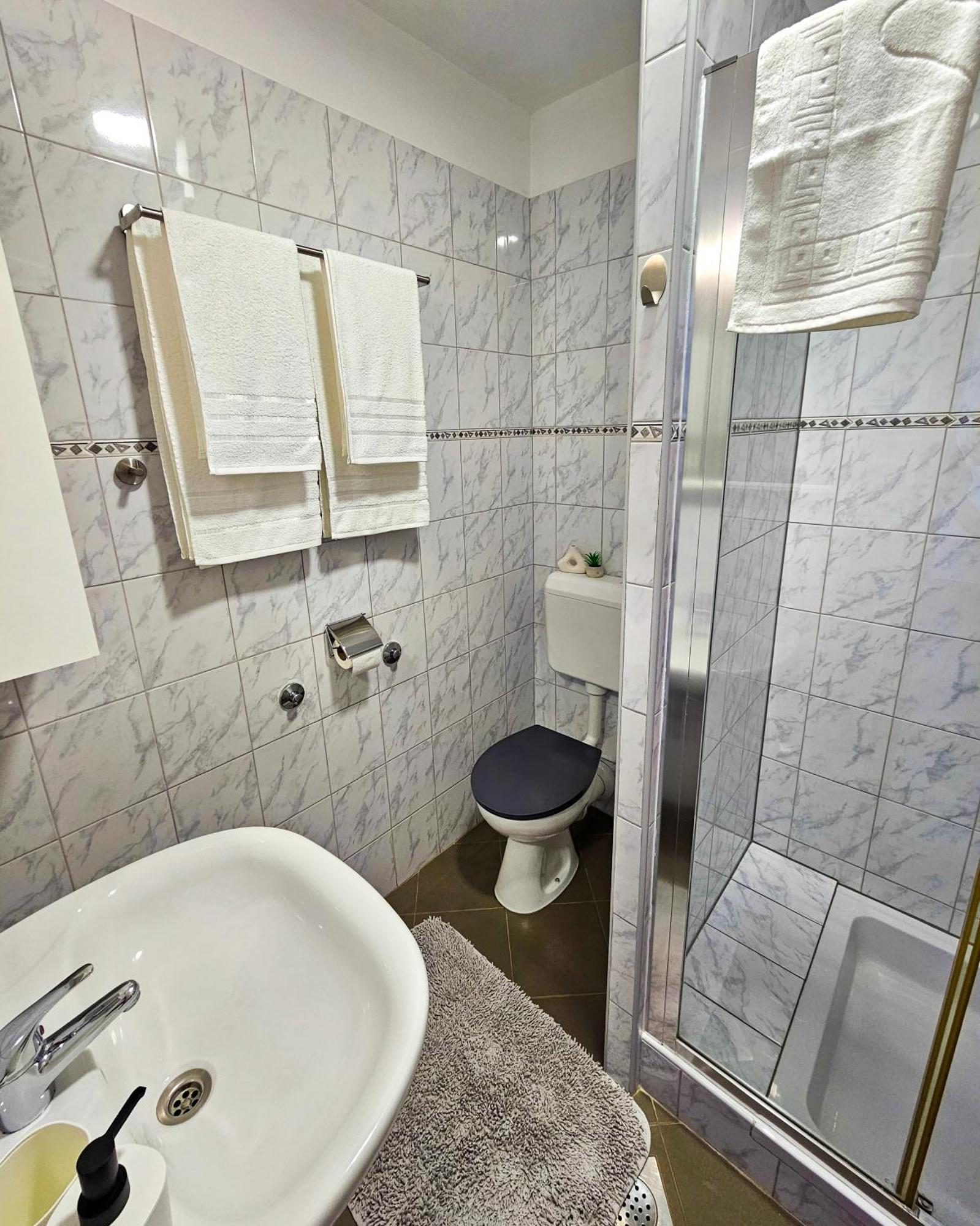 Apartments P&J Medolino Habitación foto
