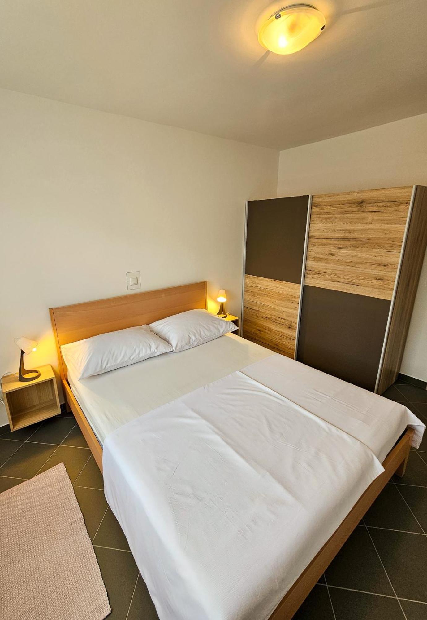 Apartments P&J Medolino Habitación foto